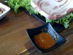 -猪小牛烤肉(青塔店)