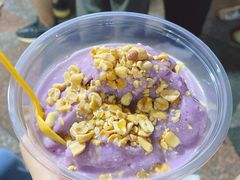 -夏食光安顺小舒冰粉冰浆(甲秀楼店)