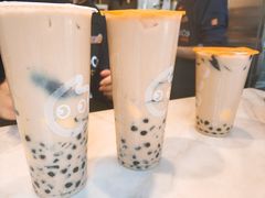 -CoCo都可(昆百大店)