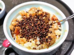 秃黄油捞饭-蟹榭(静安寺晶品商场店)