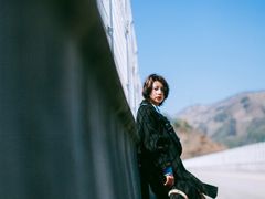 -四明山国家森林公园