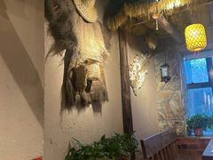 -柿子树炭烤羊腿(金台路店)
