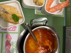 -一围肥牛肉小火锅(佳兆业广场店)