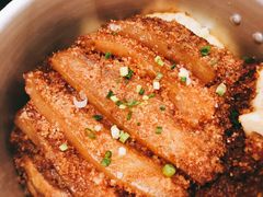 -雅和生态渔庄·宜城锅巴饭(龙灵山公园店)