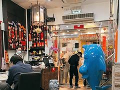-凤城礼记鱼翅海鲜酒家(新马路总店)