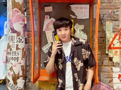 -老长沙龙虾馆·聚会餐厅(白石洲店)