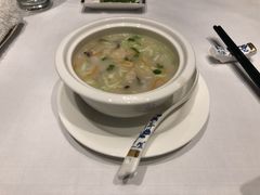 -Yan Ting 宴庭中餐厅(上海静安瑞吉酒店)