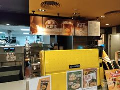 -麦当劳(杨林得来速店)