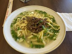 -阿九笨鸡蛋手擀面(总店)
