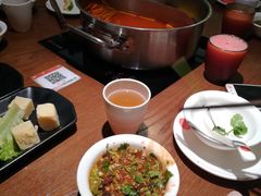 -牛焱·贵州黄牛肉火锅(城西银泰店)