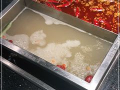 -五星桥原切肥牛火锅·30年专注好牛肉(湖塘店)