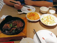 -洪兴砂锅·融合砂锅菜(三站店)
