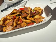 -西域阿里马新疆菜·清真(桂花路店)