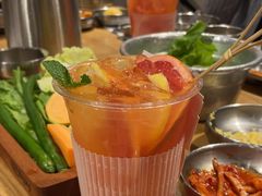 -姜虎东白丁烤肉(深圳湾后海汇店)