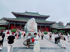 -开封府