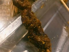 -新疆阿卜杜拉烧烤餐厅(四方坪店)