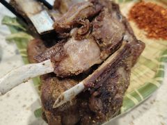 -九寨特色牦牛肉汤锅 羊肉汤锅