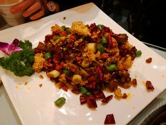 -陈麻婆豆腐总店