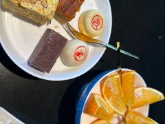 -喜悦烤鸭·新京菜(王府井店)