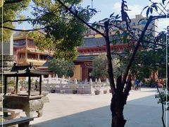 -太平禅寺