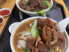 -珍珍小食店(西华路店)