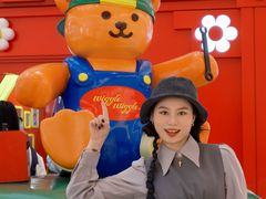 -沈阳铁西万象汇