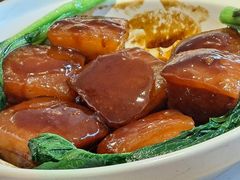 -浦江阁餐厅(上海海湾大厦店)