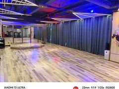 -星悦荟健身游泳(珠江新城店)