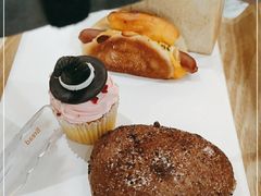 -面包新语(上地华联店)