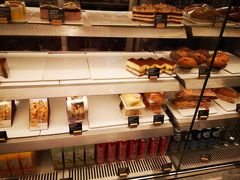 -COSTA COFFEE(武汉武商MALL店)