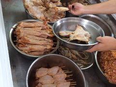 -珍成炸滋味