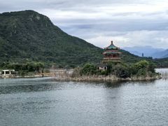-十三陵水库