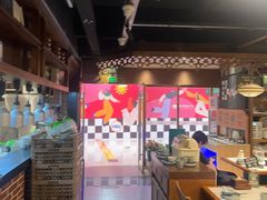 -云海肴云南菜·蒸汽石锅鱼(新奥店)