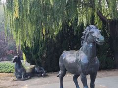 -元大都城垣遗址公园