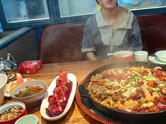 -老板恋上鱼(振华商厦店)