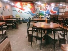 大堂-馋虫重庆火锅(玉林南街店)