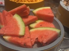 -龍歌自助小火锅(秦淮水游城店)
