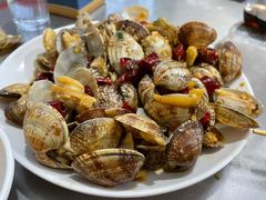 -玉园烧烤·海鲜辣炒