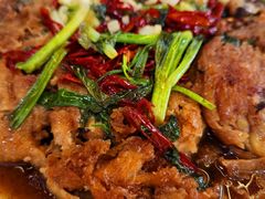 -东北四季饺子王(华山路店)