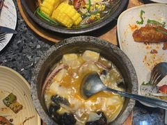 -Aqua Oasis 水天堂(余姚众安广场店)