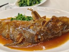 -清真马祥兴菜馆(云南北路店)