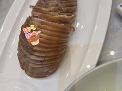 肘花肉-玉华台饭庄·淮扬菜·烤鸭(望京店)