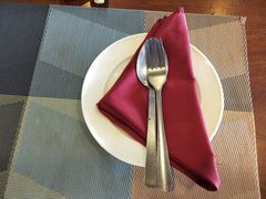 -The Palmboo Restaurant