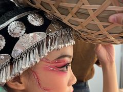 -墨舞舞蹈(顾村公园店)