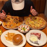 他家在三元桥没有对手