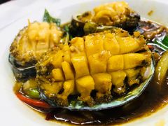 -莲花公园煎蟹(总店)