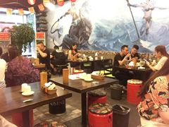 金牌鸡翅-一岚一山(角门总店)