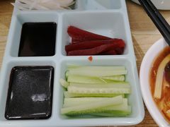-紫光园·烤鸭(美术馆店)