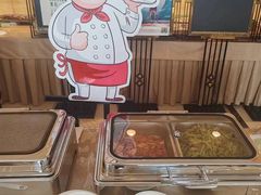 -渔港明珠酒店(星海广场店)