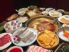 -红运火锅·中国名火锅·国风演绎(省体店)